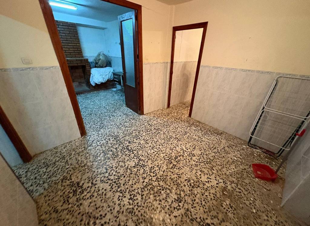 Resale - Townhouse - Pinoso