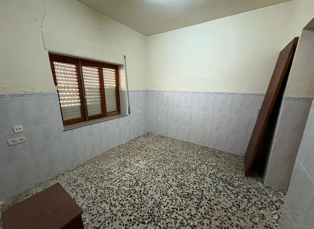 Resale - Townhouse - Pinoso