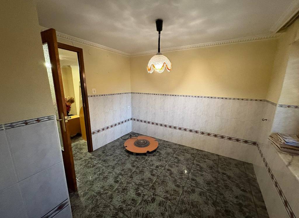 Resale - Townhouse - Pinoso