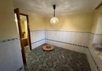 Resale - Townhouse - Pinoso