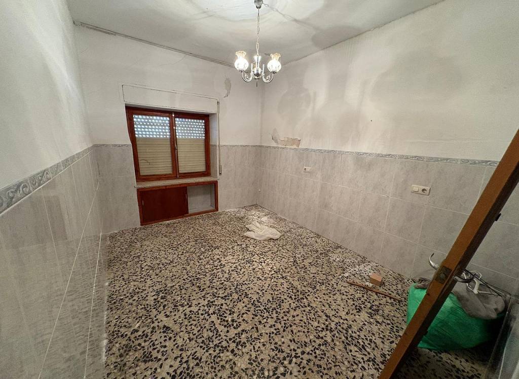 Resale - Townhouse - Pinoso