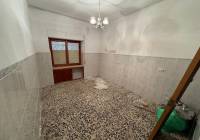 Resale - Townhouse - Pinoso