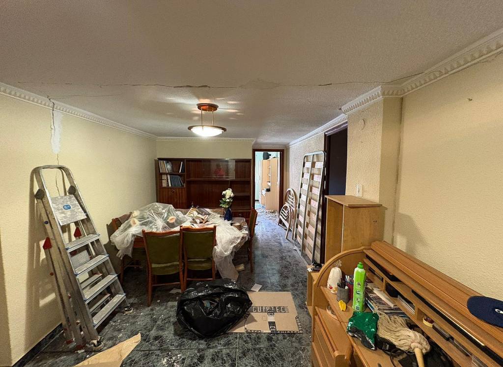 Resale - Townhouse - Pinoso