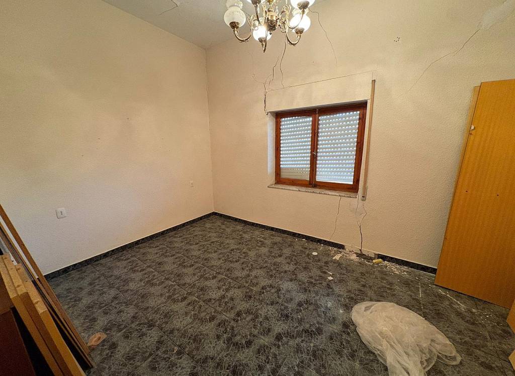 Resale - Townhouse - Pinoso