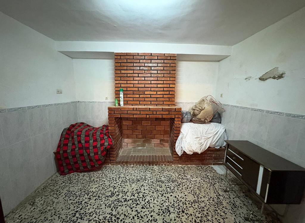 Resale - Townhouse - Pinoso