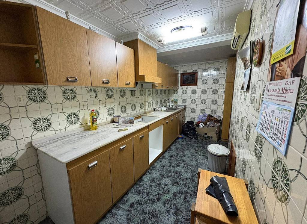 Resale - Townhouse - Pinoso