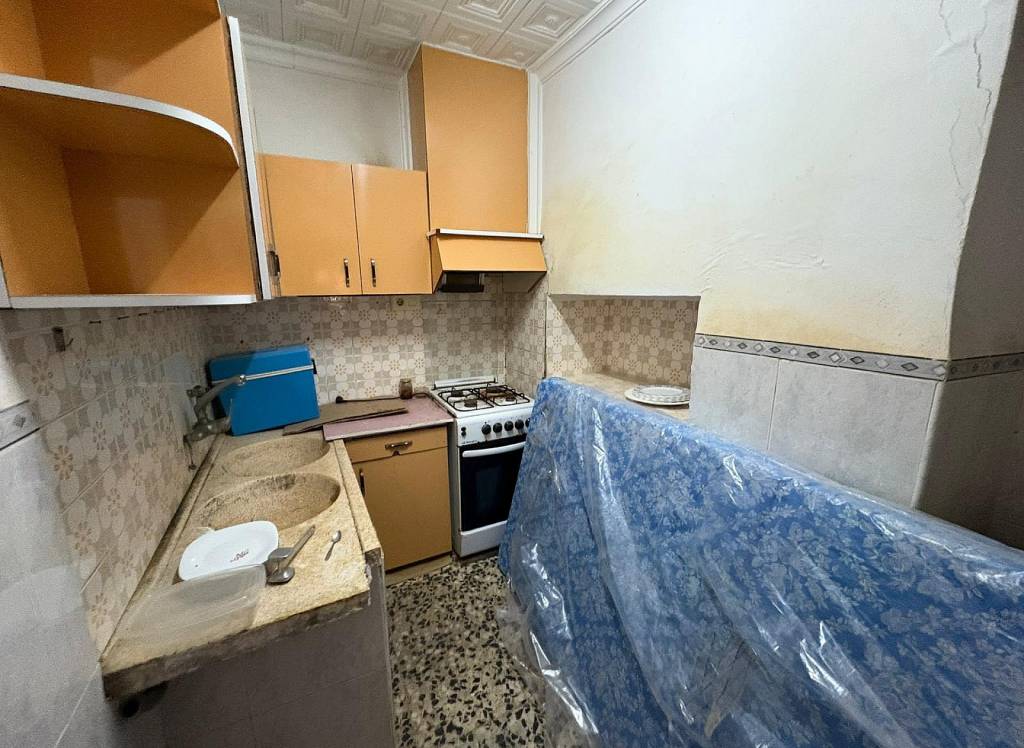 Resale - Townhouse - Pinoso