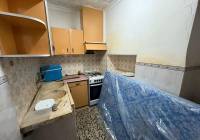 Resale - Townhouse - Pinoso