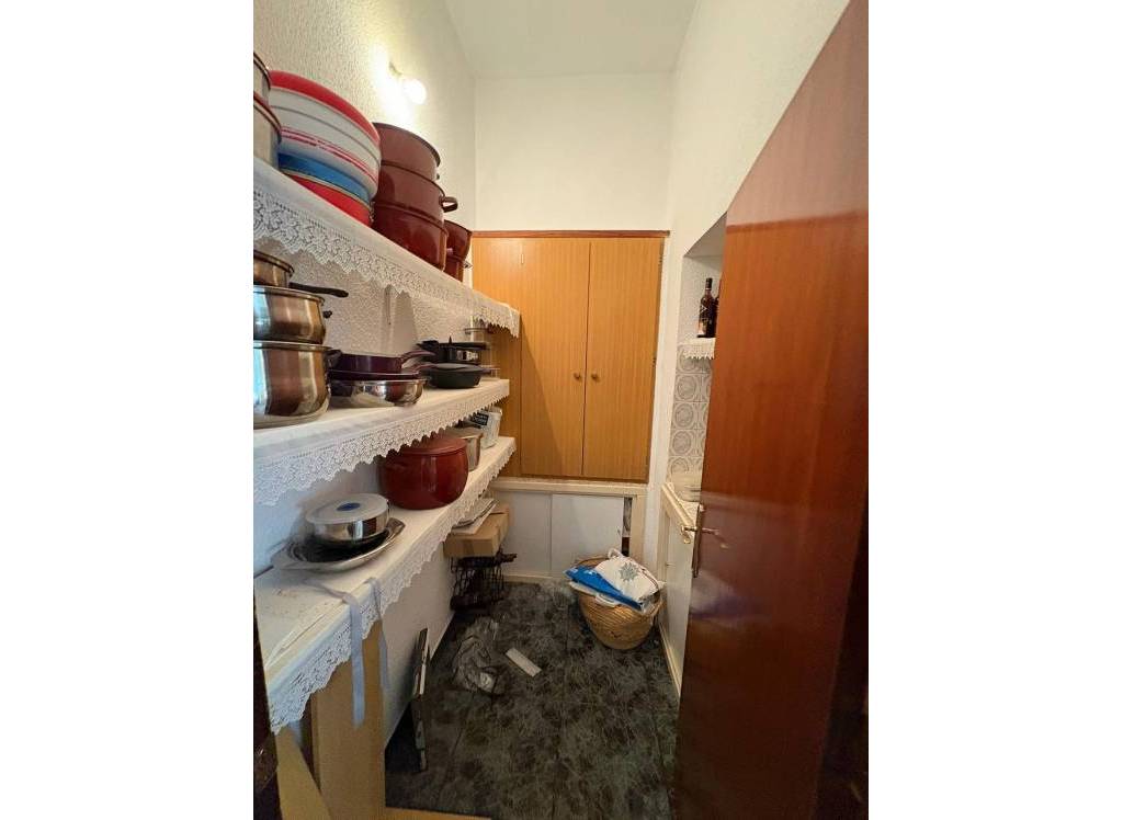 Resale - Townhouse - Pinoso