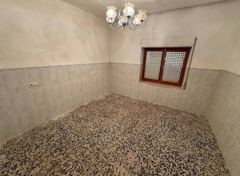 Resale - Townhouse - Pinoso