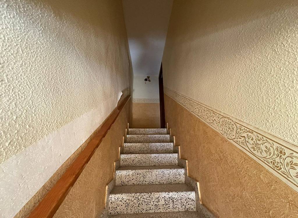 Resale - Townhouse - Pinoso