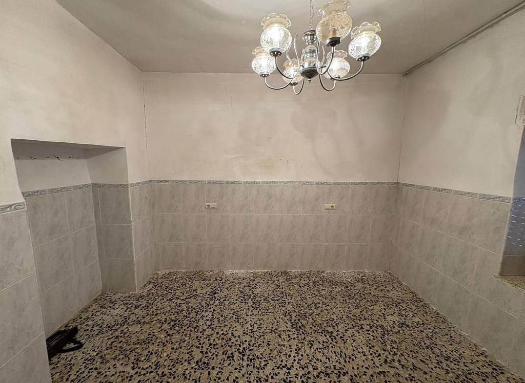 Resale - Townhouse - Pinoso