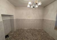 Resale - Townhouse - Pinoso