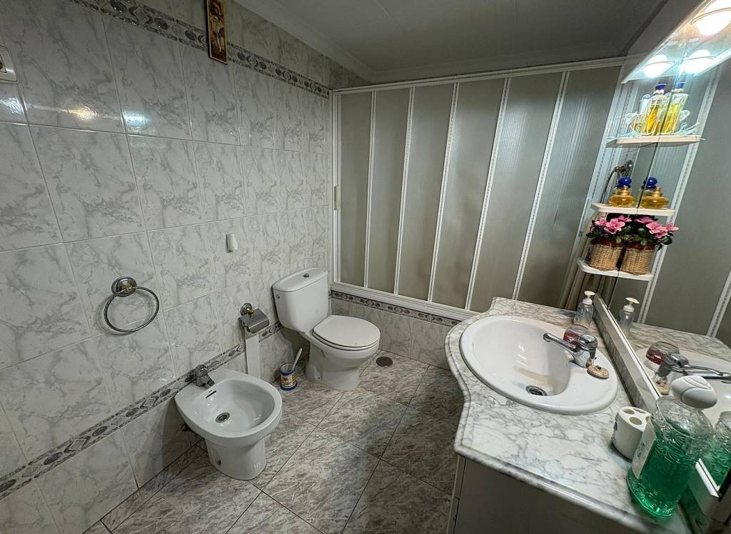 Resale - Townhouse - Pinoso