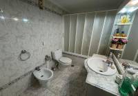 Resale - Townhouse - Pinoso
