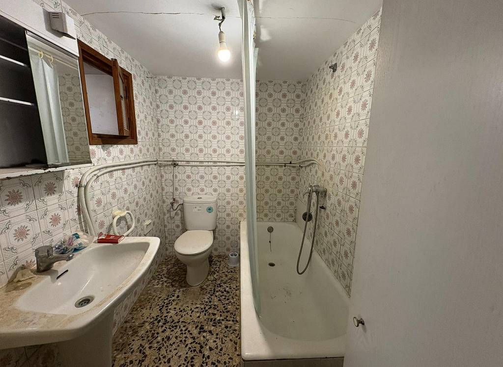 Resale - Townhouse - Pinoso