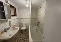 Resale - Townhouse - Pinoso