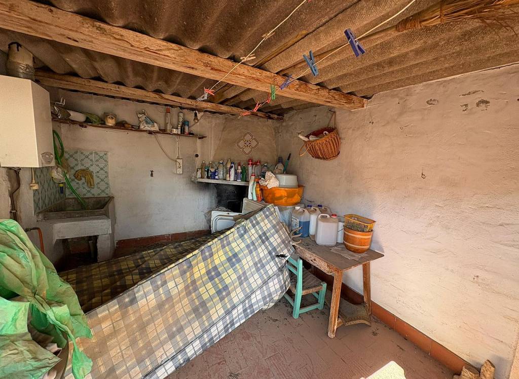 Resale - Townhouse - Pinoso