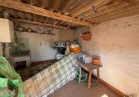 Resale - Townhouse - Pinoso