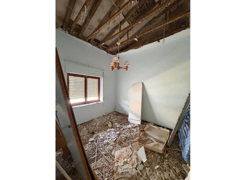 Resale - Townhouse - Pinoso