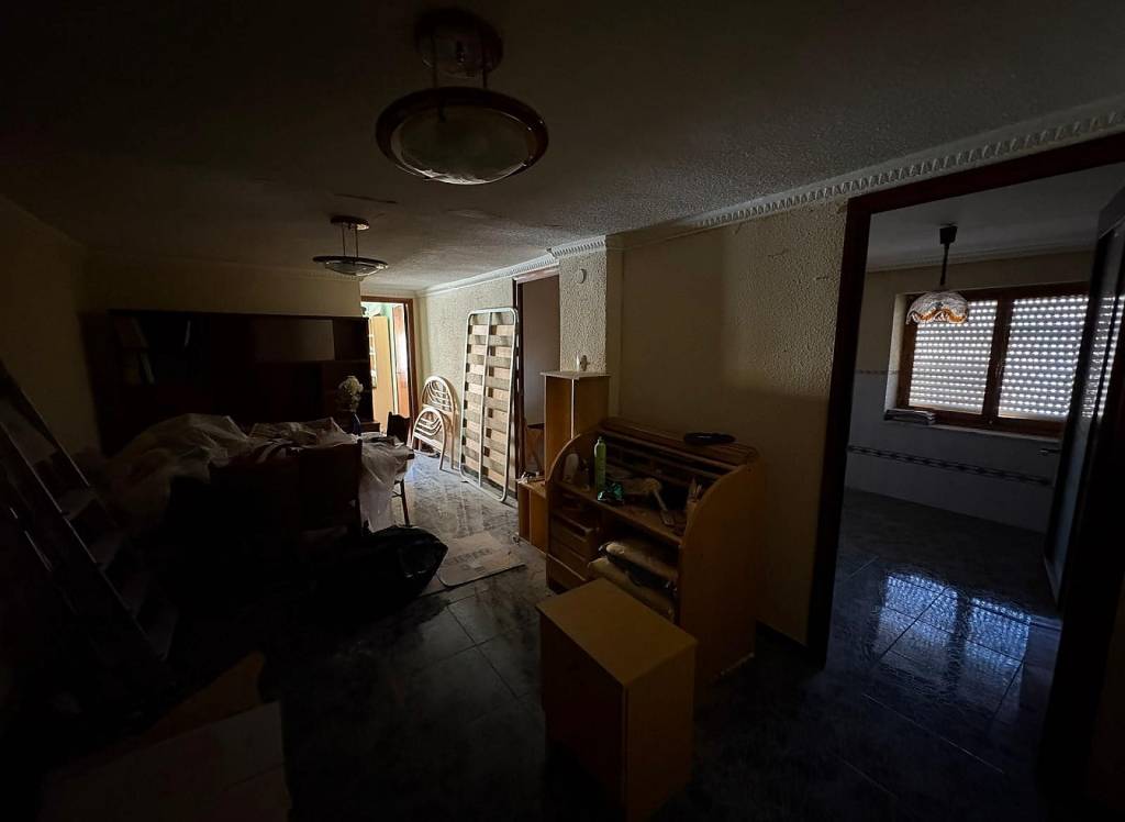 Resale - Townhouse - Pinoso