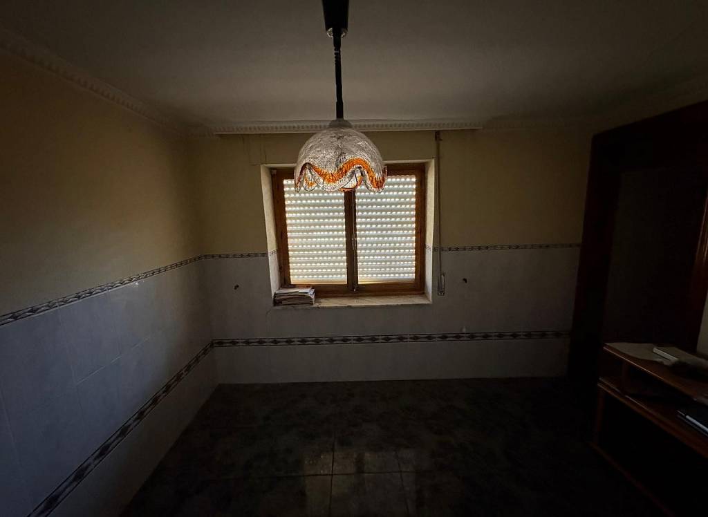 Resale - Townhouse - Pinoso