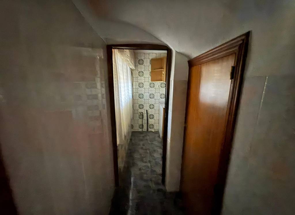 Resale - Townhouse - Pinoso