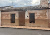 Resale - Townhouse - Pinoso