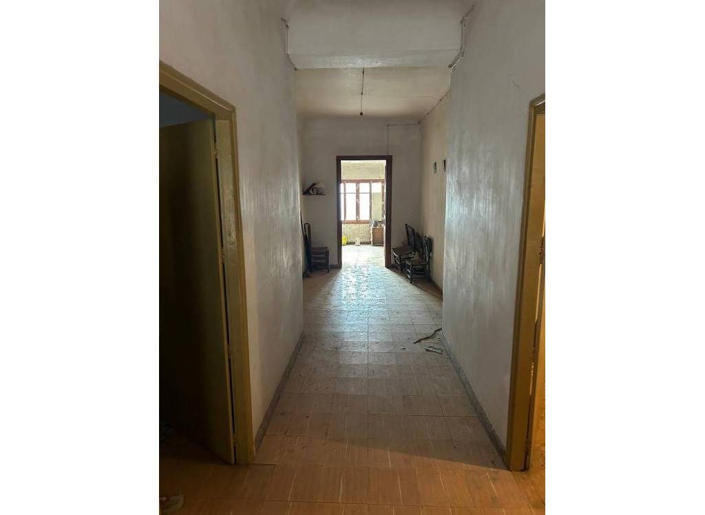 Resale - Townhouse - Pinoso