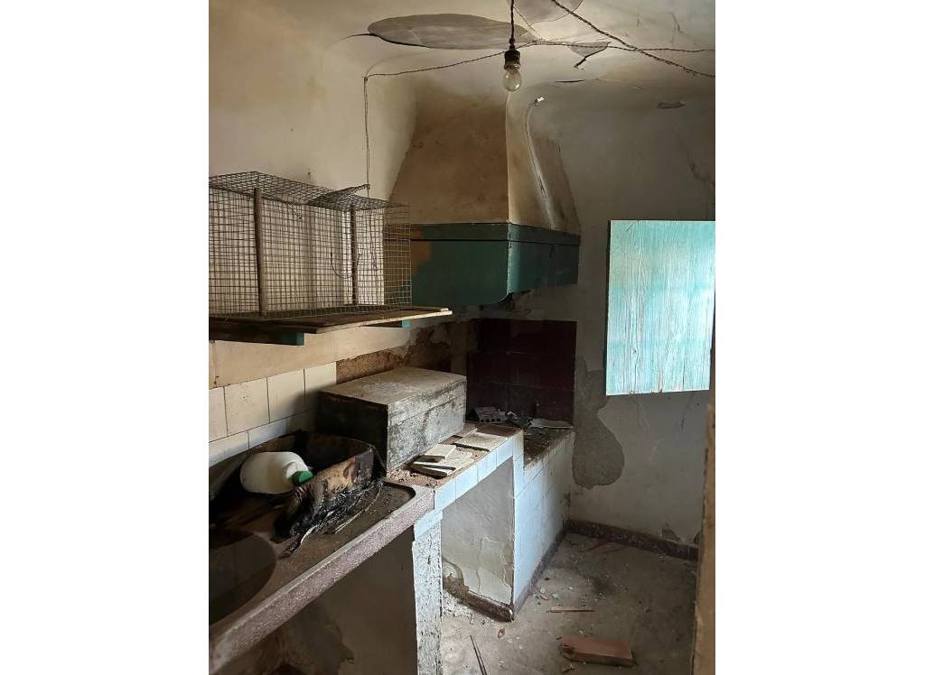 Resale - Townhouse - Pinoso