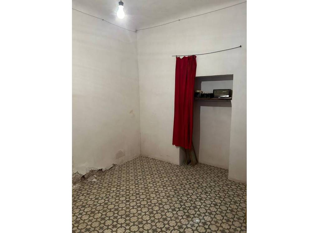 Resale - Townhouse - Pinoso