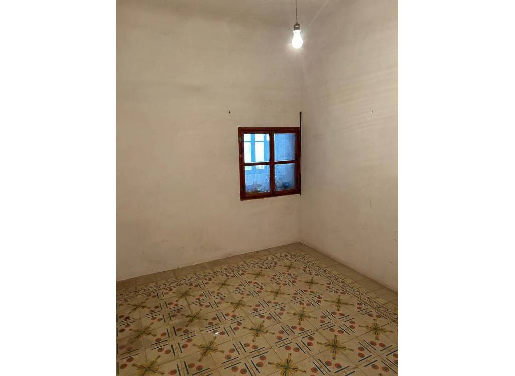 Resale - Townhouse - Pinoso
