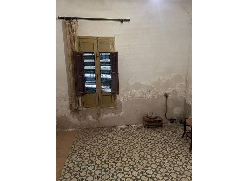 Resale - Townhouse - Pinoso