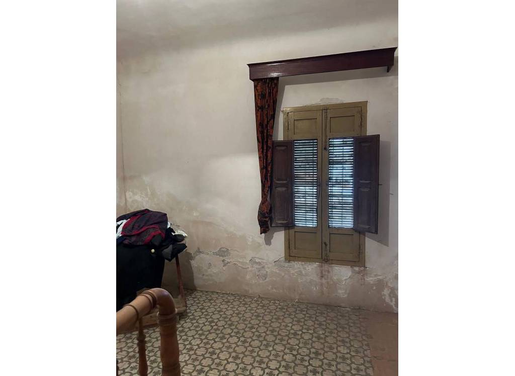 Resale - Townhouse - Pinoso