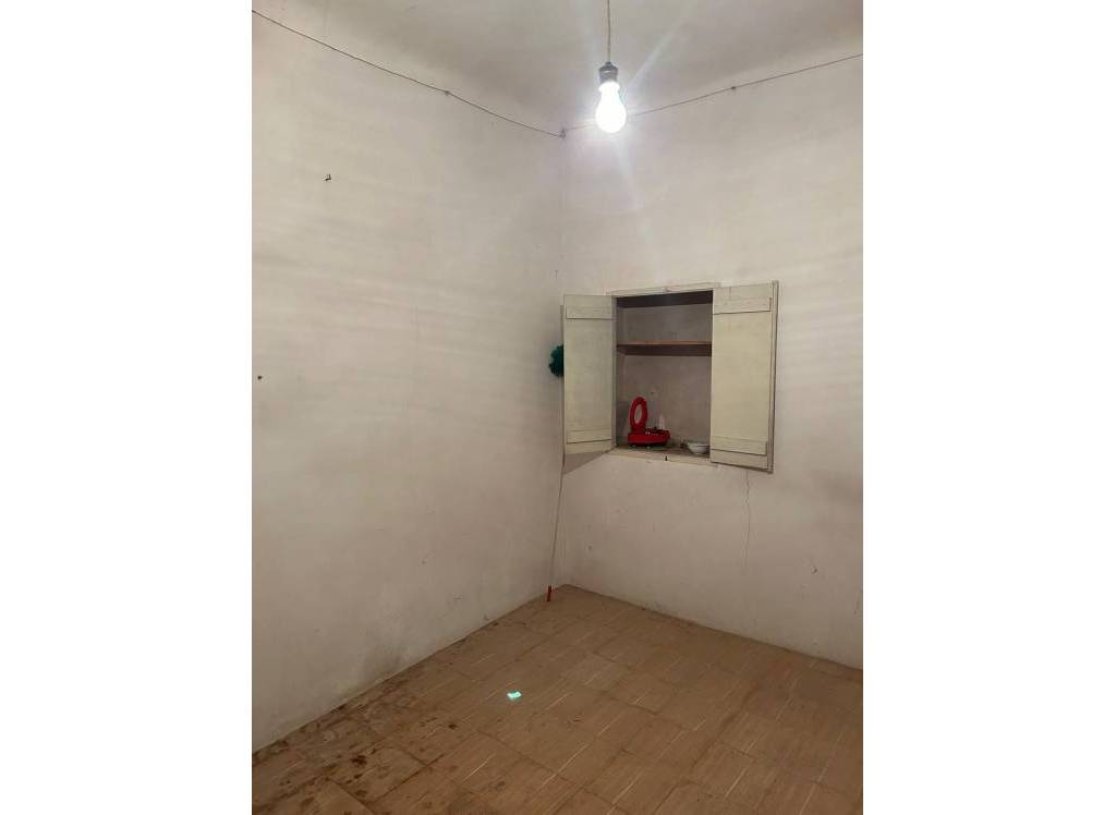 Resale - Townhouse - Pinoso