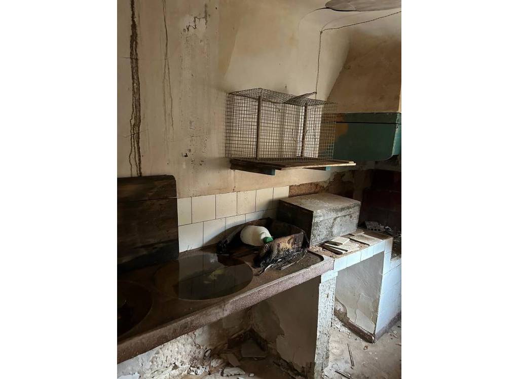 Resale - Townhouse - Pinoso