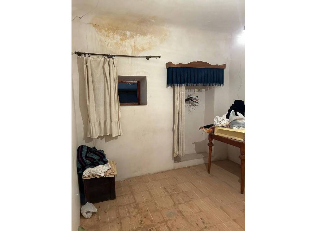 Resale - Townhouse - Pinoso