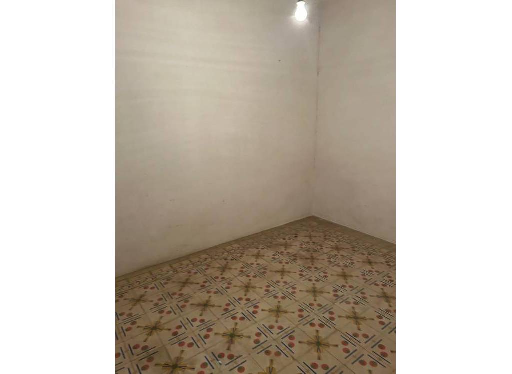 Resale - Townhouse - Pinoso