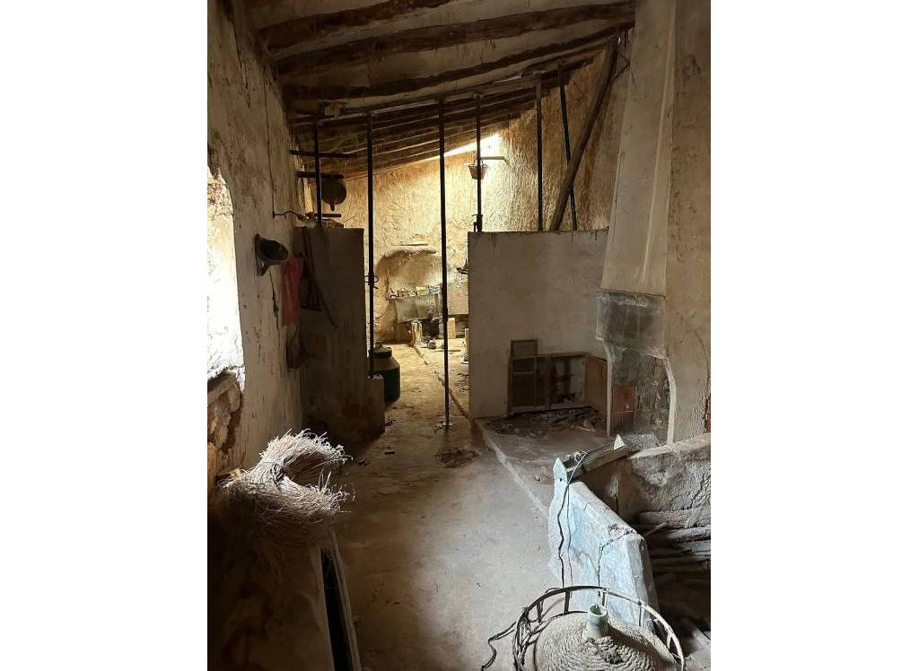 Resale - Townhouse - Pinoso