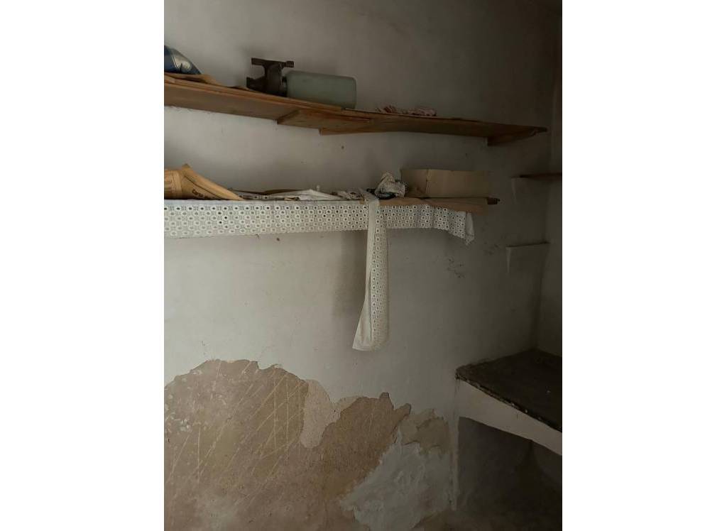 Resale - Townhouse - Pinoso