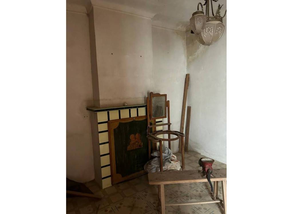 Resale - Townhouse - Pinoso