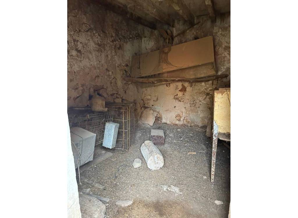 Resale - Townhouse - Pinoso