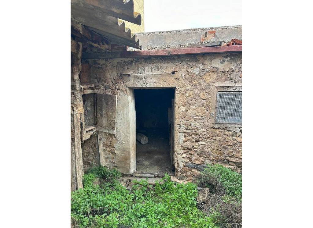 Resale - Townhouse - Pinoso