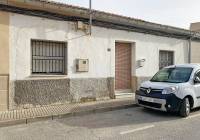 Resale - Townhouse - Pinoso