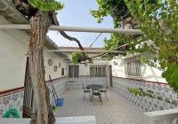 Resale - Townhouse - Pinoso