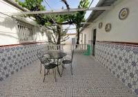 Resale - Townhouse - Pinoso