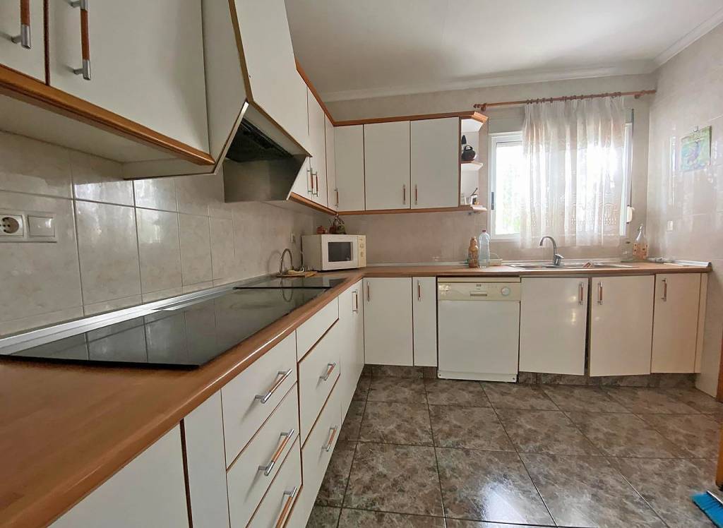 Resale - Townhouse - Pinoso