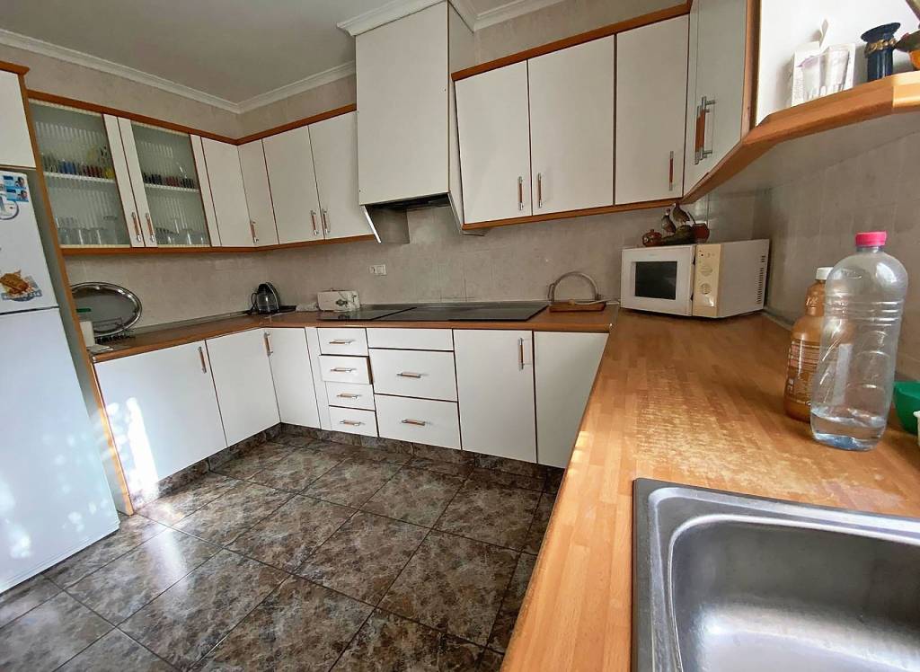 Resale - Townhouse - Pinoso