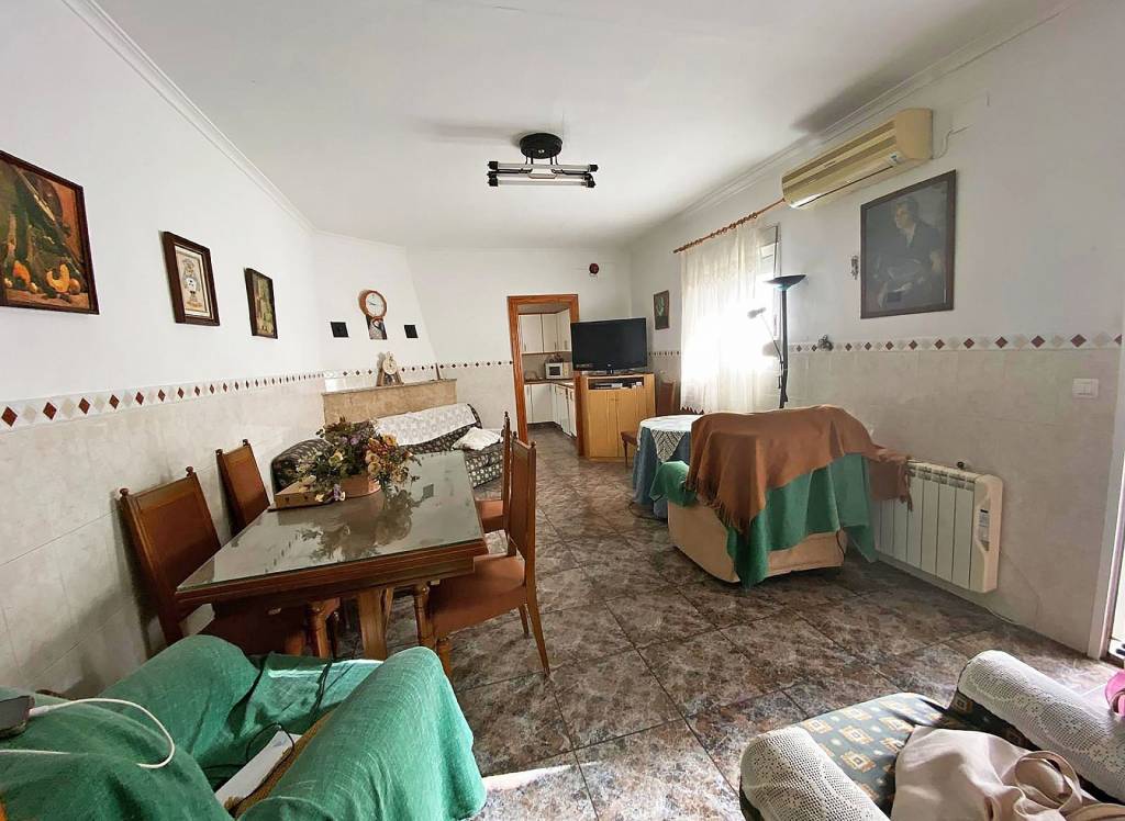 Resale - Townhouse - Pinoso