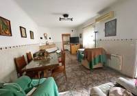 Resale - Townhouse - Pinoso